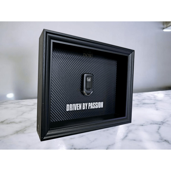 Motyvacinis Paveikslas - Honda