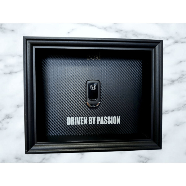 Motyvacinis Paveikslas - Honda