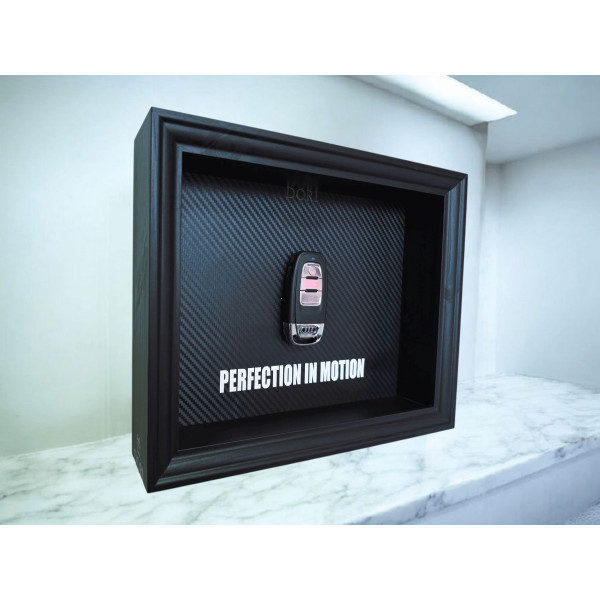 Motyvacinis Paveikslas - Audi