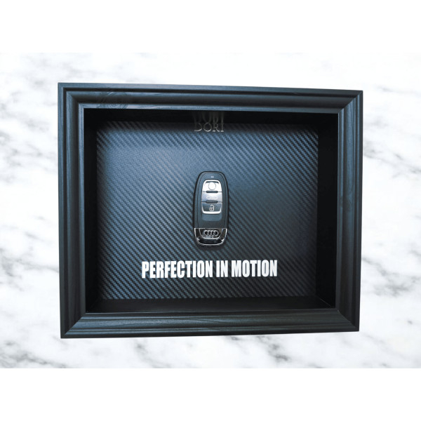 Motyvacinis Paveikslas - Audi