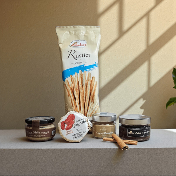 Dovanų rinkinys "Nordic...