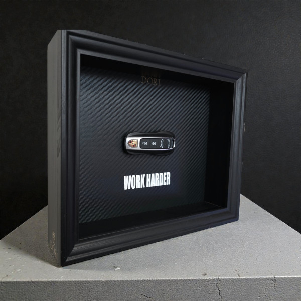 Motyvacinis Paveikslas - Porsche