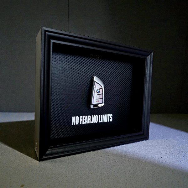 Motyvacinis Paveikslas - BMW 2