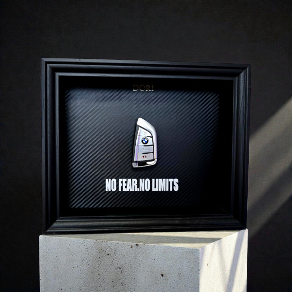 Motyvacinis Paveikslas - BMW