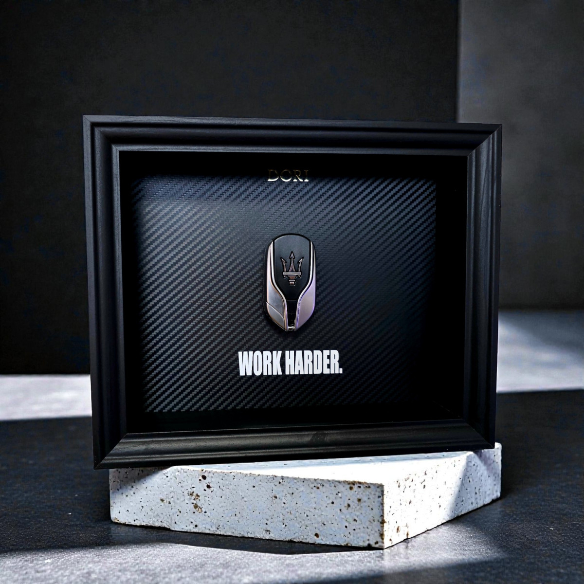 Motyvacinis Paveikslas - Maserati