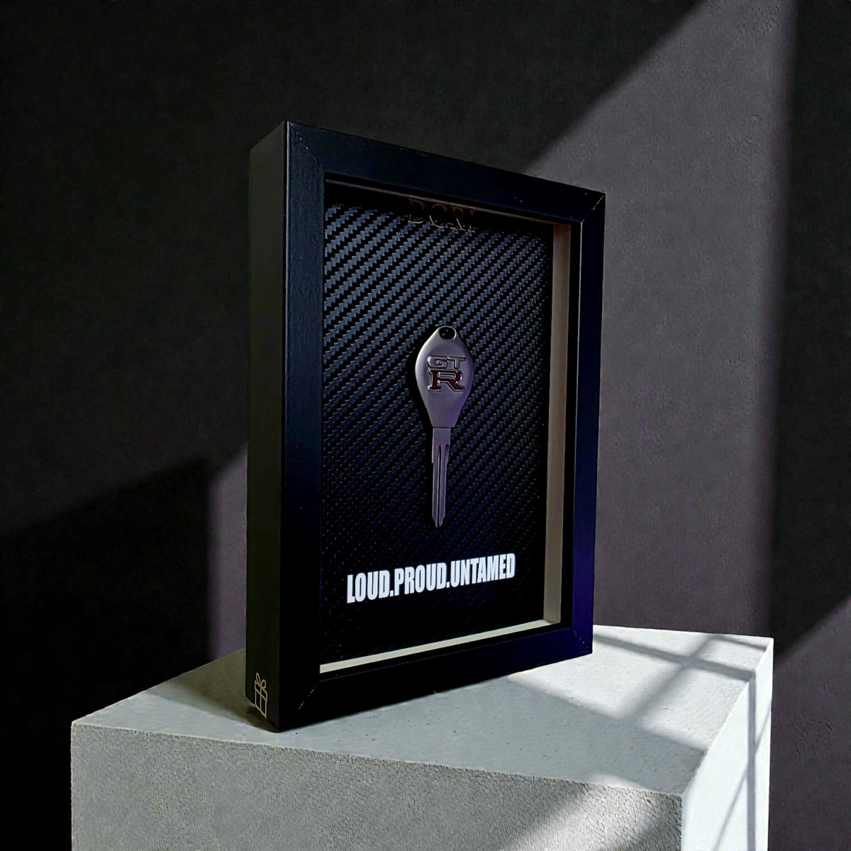 Motyvacinis Paveikslas - Nissan GT-R