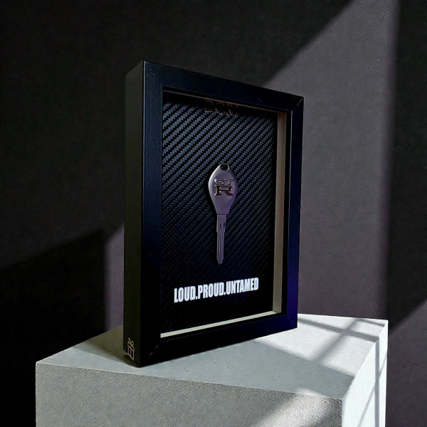 Motyvacinis Paveikslas - Nissan GT-R