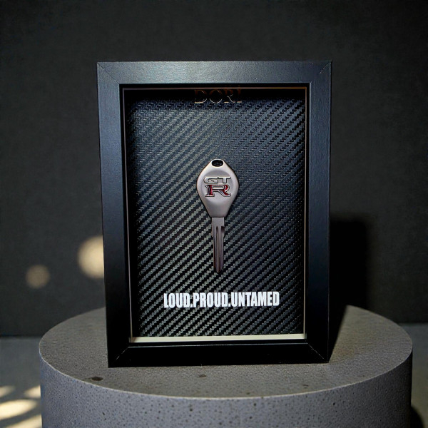 Motyvacinis Paveikslas - Nissan GT-R