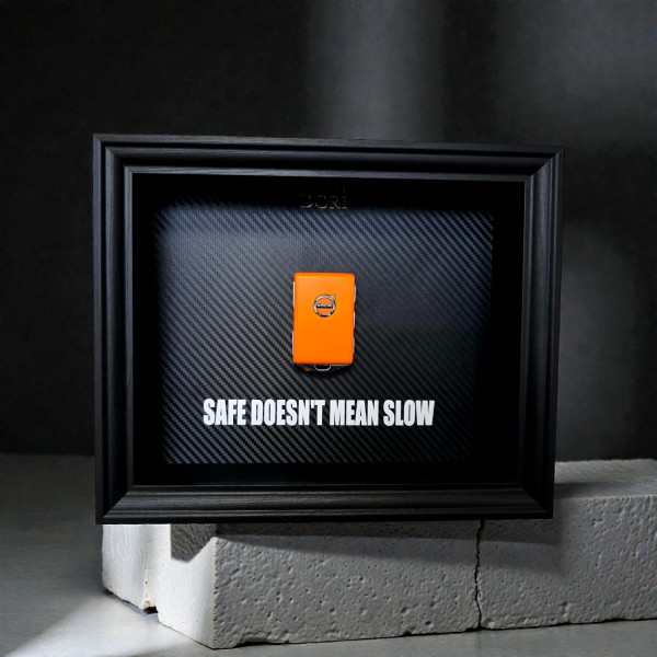 Motyvacinis Paveikslas - Volvo