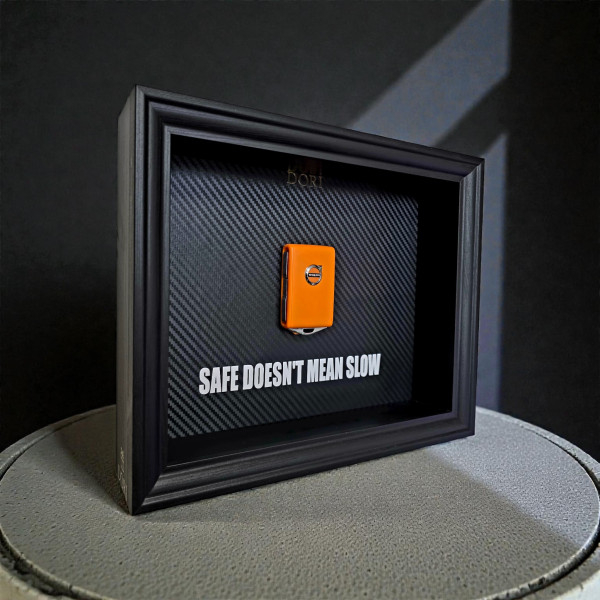 Motyvacinis Paveikslas - Volvo 2