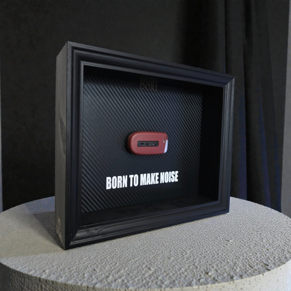 Motyvacinis Paveikslas -... 2