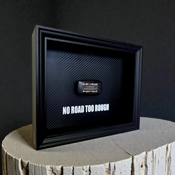 Motyvacinis Paveikslas - Toyota Land Cruiser