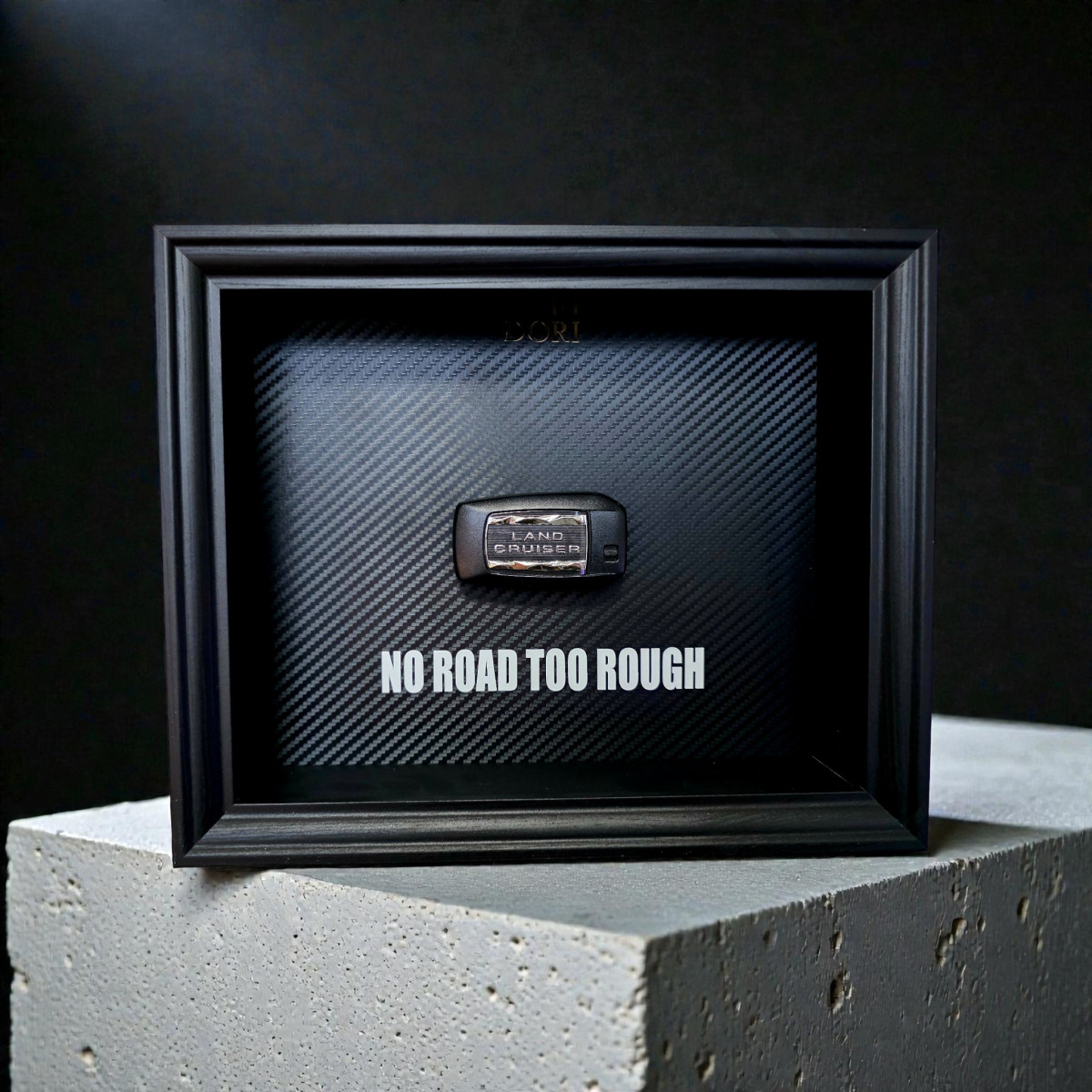 Motyvacinis Paveikslas - Toyota Land...