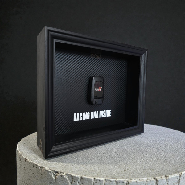 Motyvacinis Paveikslas - Toyota GR