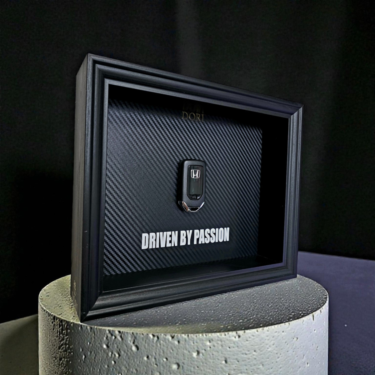 Motyvacinis Paveikslas - Honda