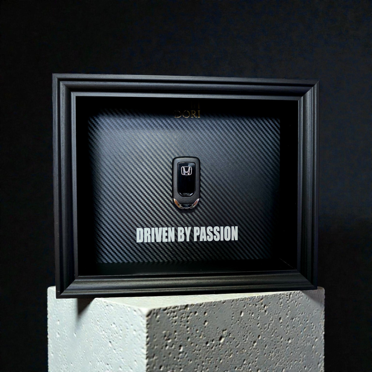 Motyvacinis Paveikslas - Honda