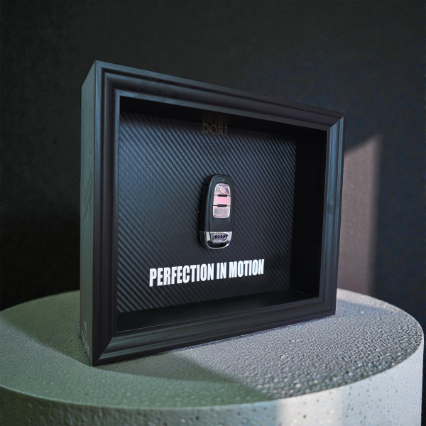 Motyvacinis Paveikslas - Audi 2