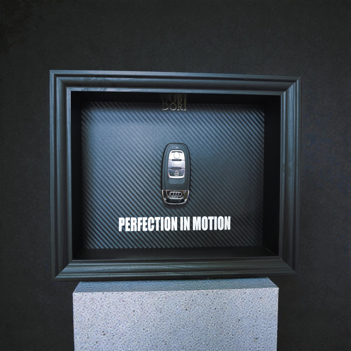 Motyvacinis Paveikslas - Audi