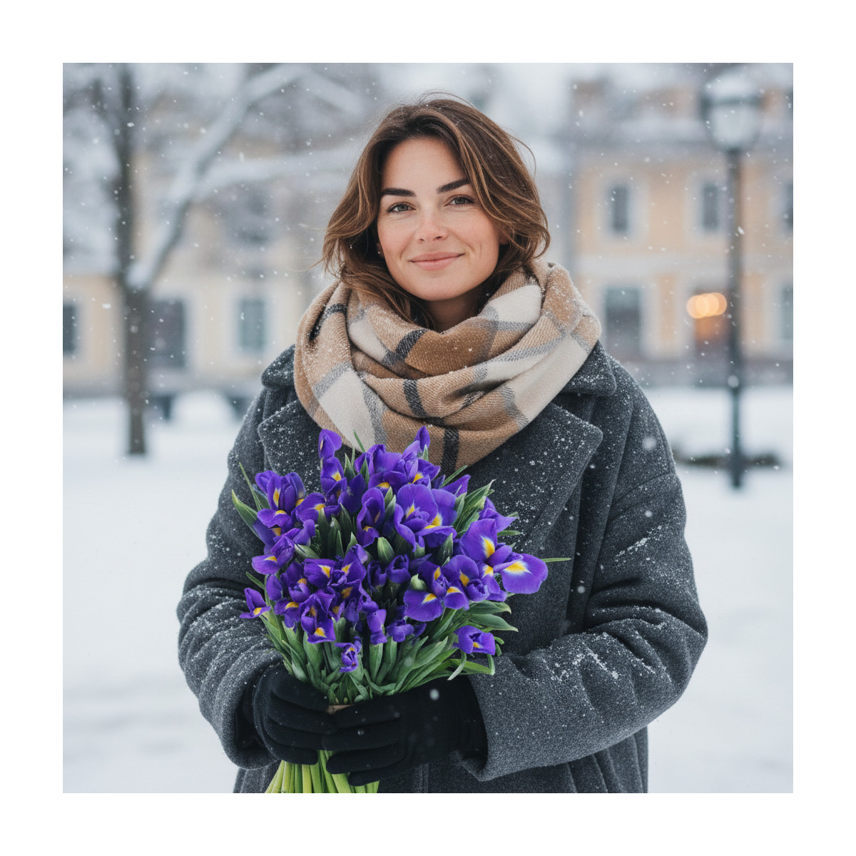 Puokštė "Mėlynieji Vilkdalgiai" 21...