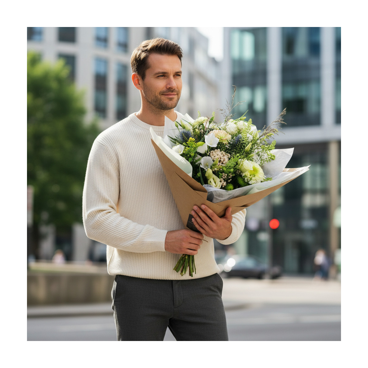 Puokštė "Ryto Rasa"