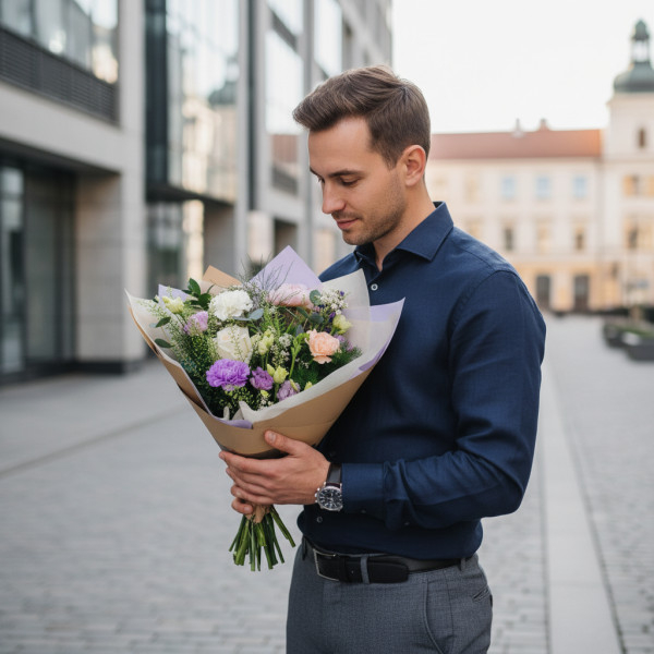 Puokštė "Energija"