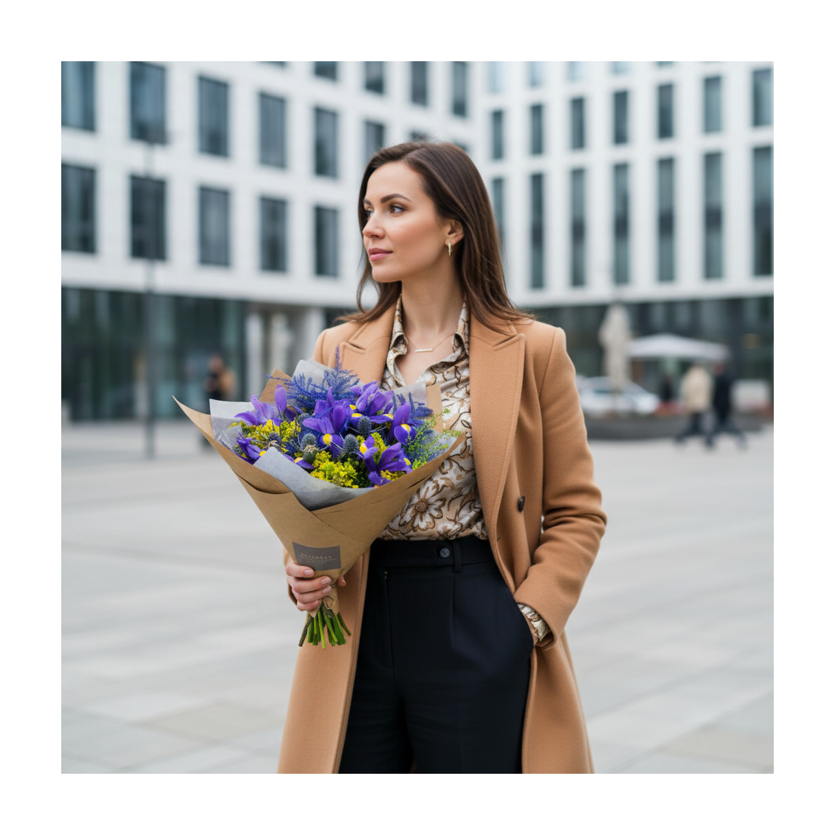 Puokštė "Dangaus Gūsis"