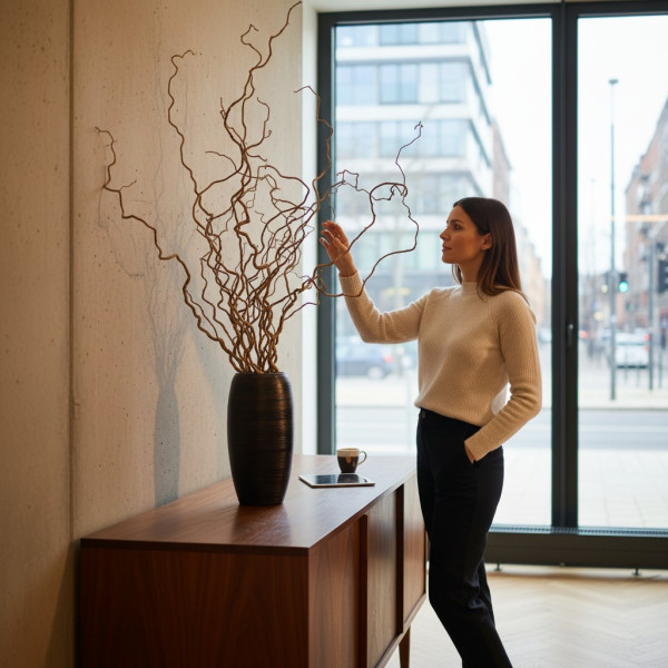 Sausa Šaka "Lazdynas" (1...