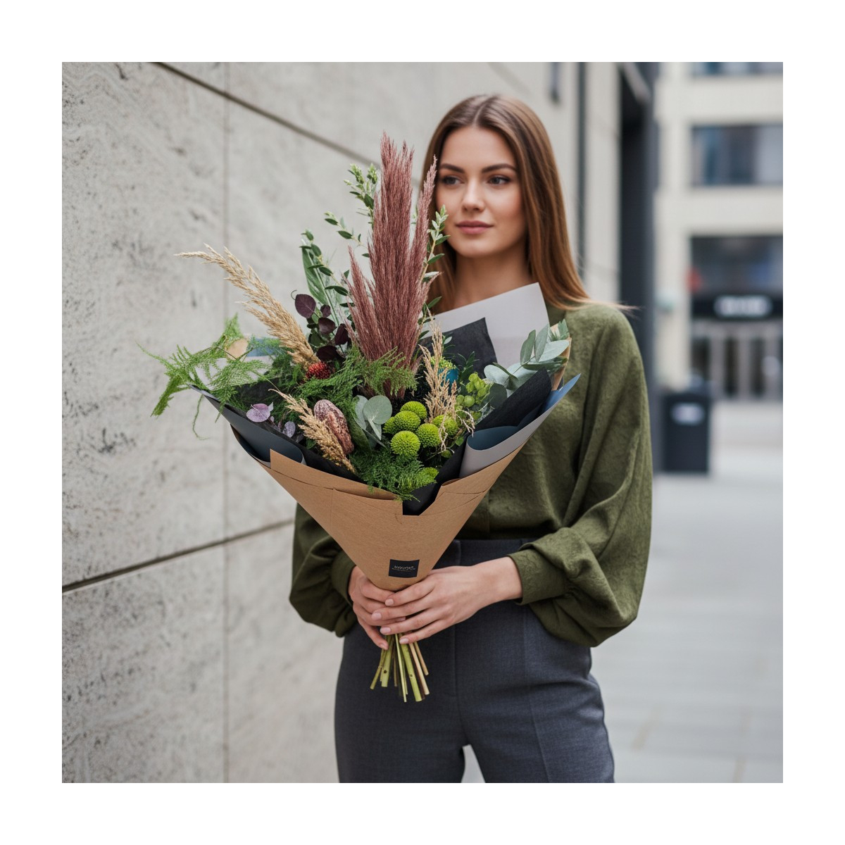 Puokštė "Juodkrantė"