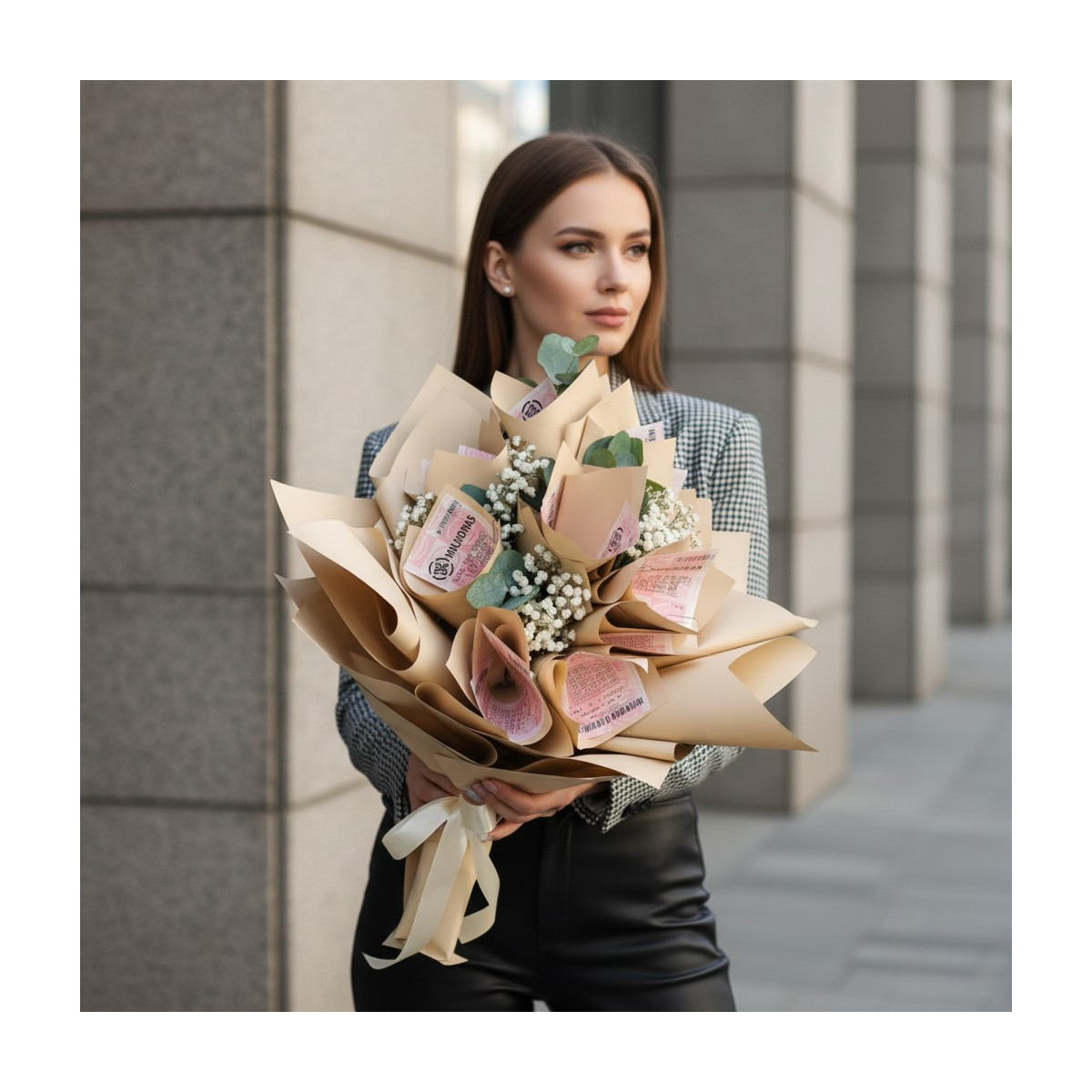 Puokštė "Milijonas"