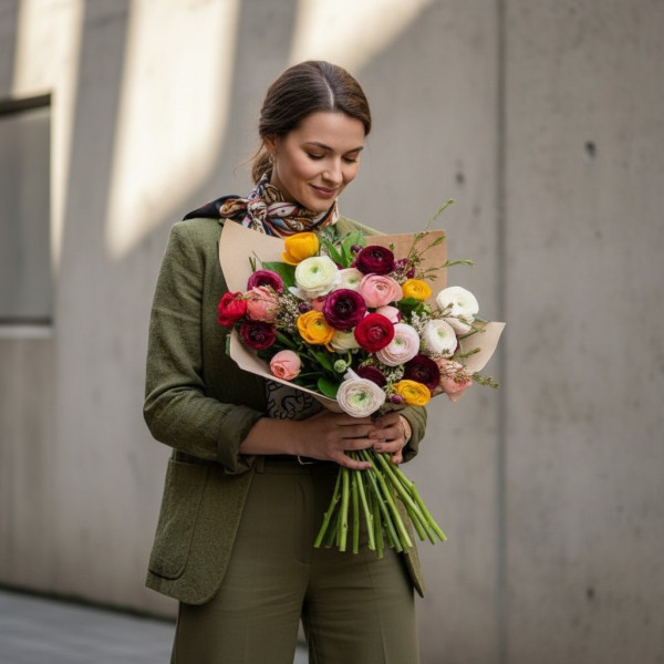 Puokštė "Vėdrynų šokis"