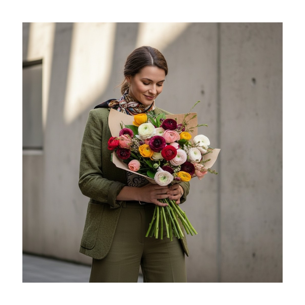 Puokštė "Vėdrynų šokis"