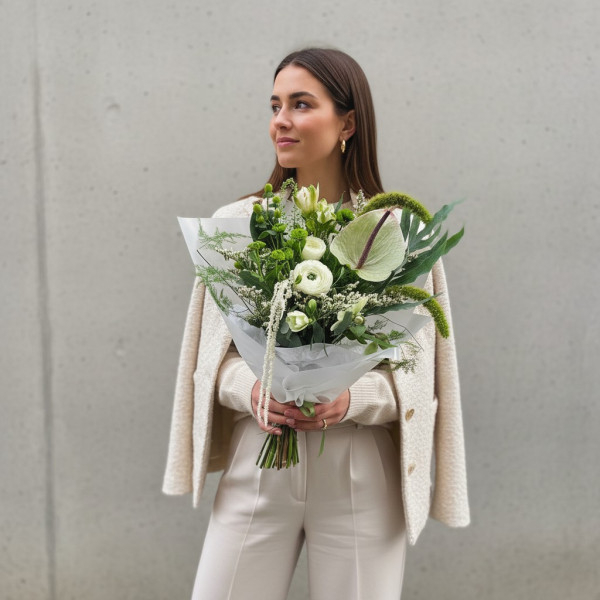 Puokštė „Baltoji Alchemija“...