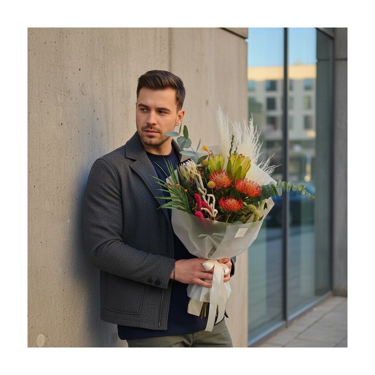 Puokštė „Sunset Avenue“ — City Line...