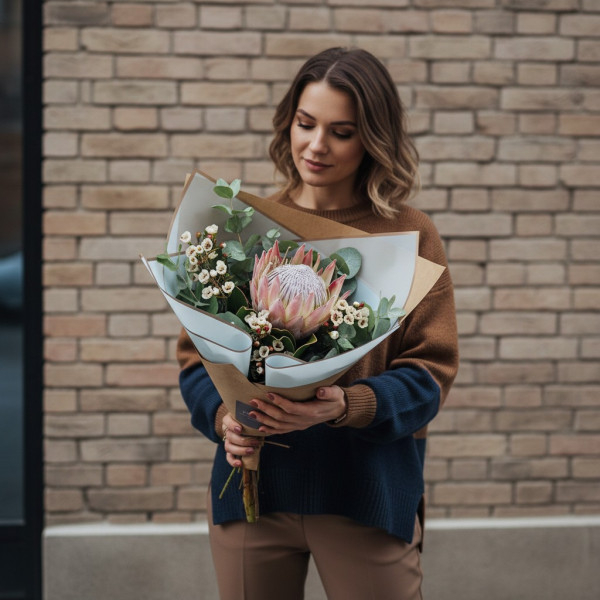 Puokštė "Protėja"