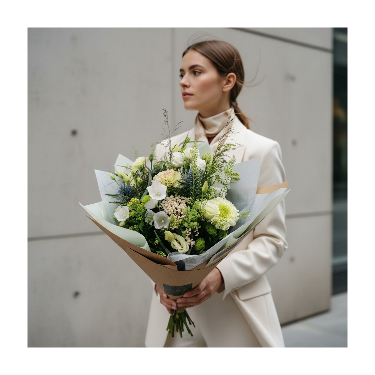 Puokštė "Ryto Rasa"