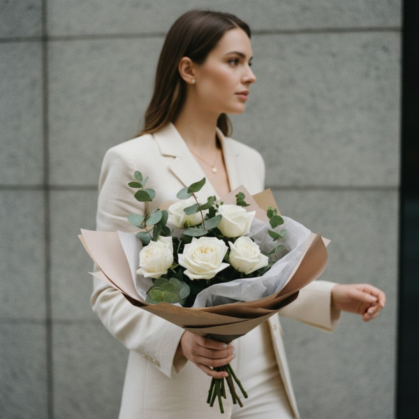 Puokštė "Miesto Fėja"