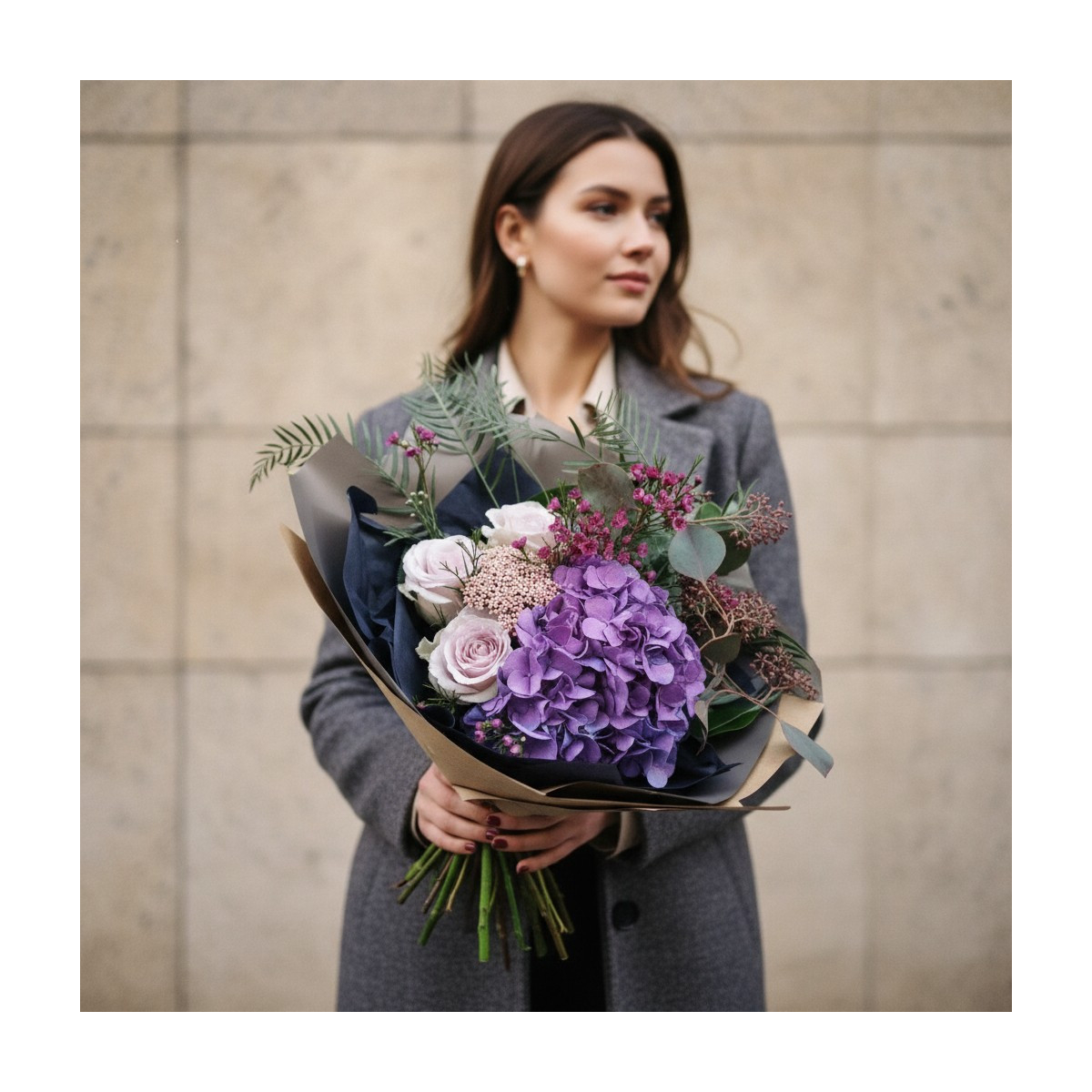 Puokštė „Paslaptingoji“ – Green Line...