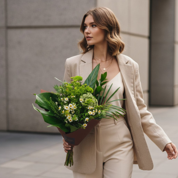 Puokštė "Laukinė Kuba"