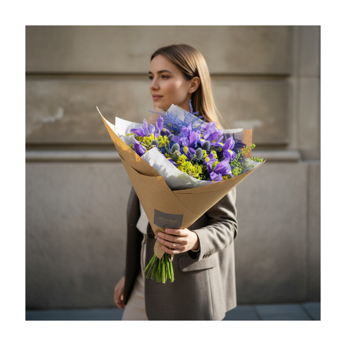 Puokštė "Dangaus Gūsis"