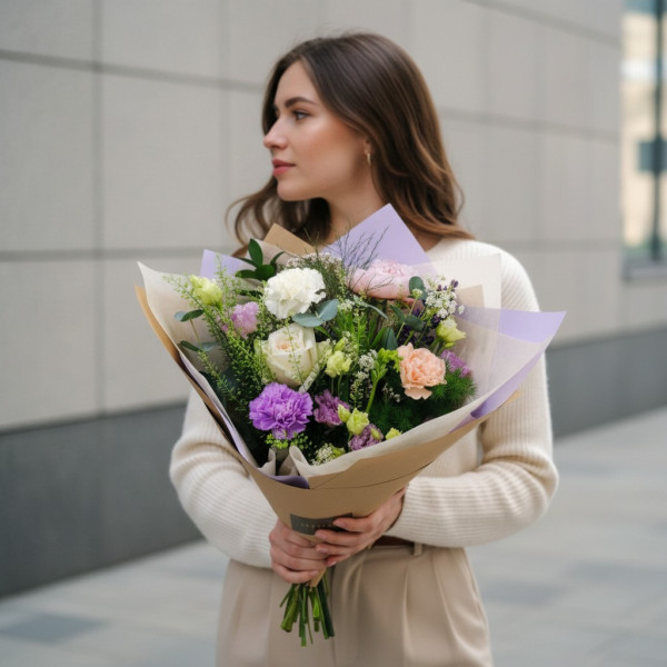 Puokštė "Energija"