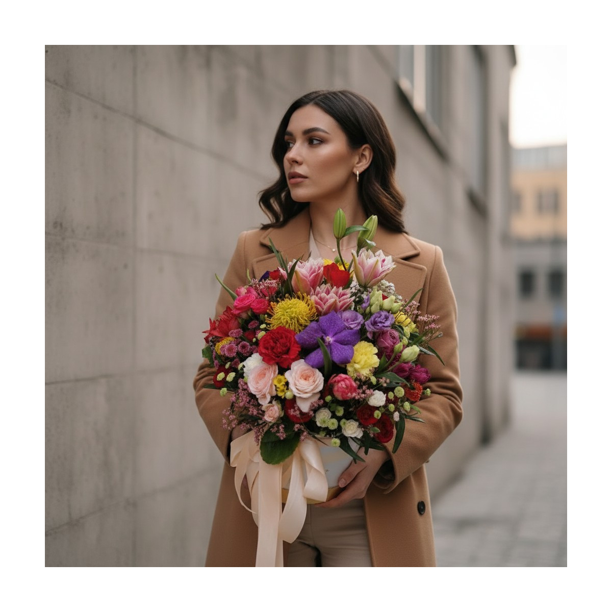 Dėžutė "Staigmena"