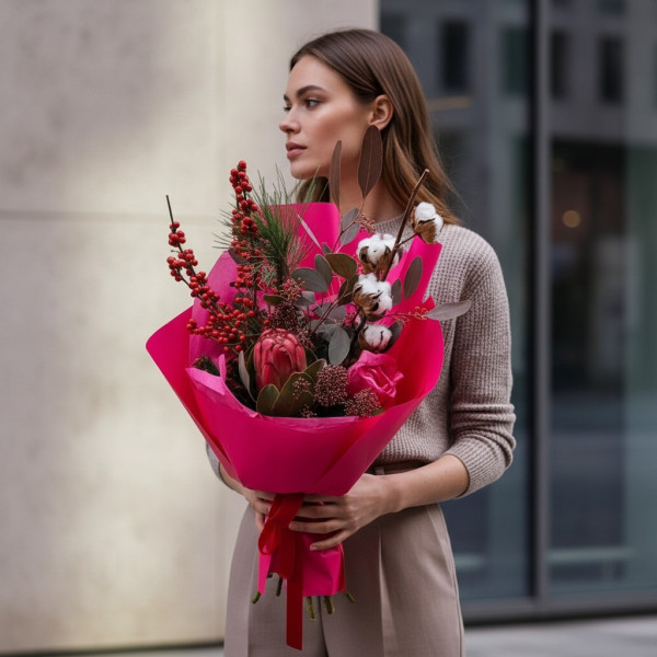 Puokštė „Spalvos Pulsas“ —...