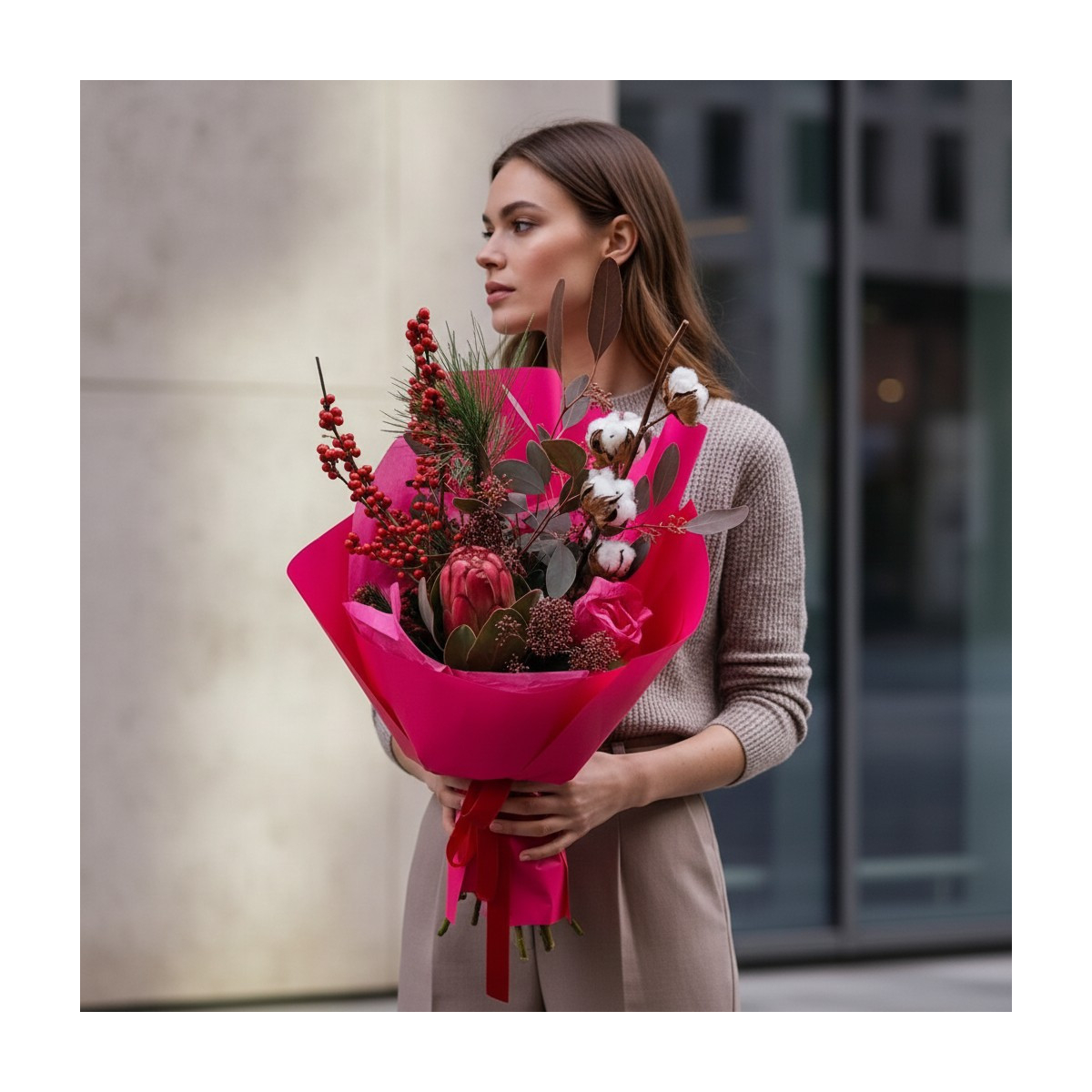 Puokštė „Spalvos Pulsas“ — City Line...