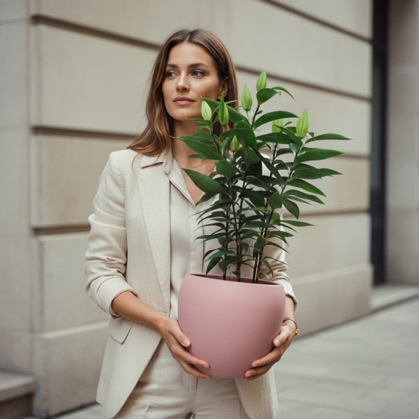 Vazoninis Augalas "Sodri...