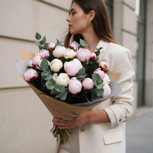 Puokštė "Bijūnų Klasika"