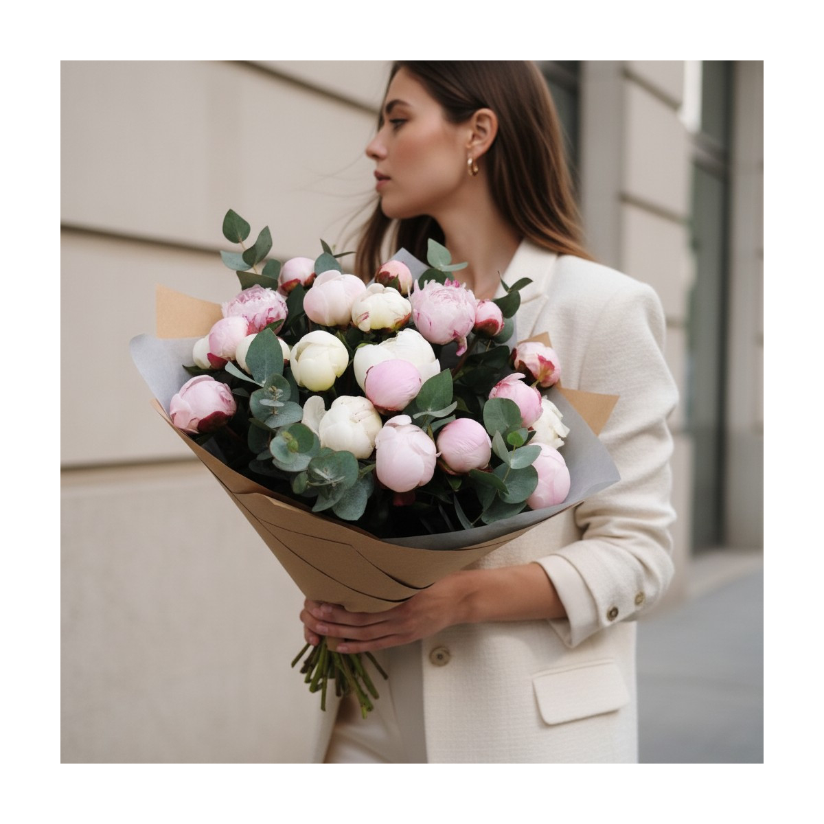 Puokštė "Bijūnų Klasika"