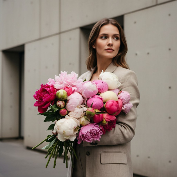 Puokštė "Bijūnų Gama" 21...