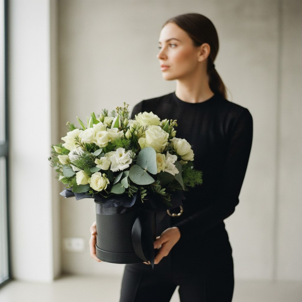 Kompozicija „Rami Šviesa“