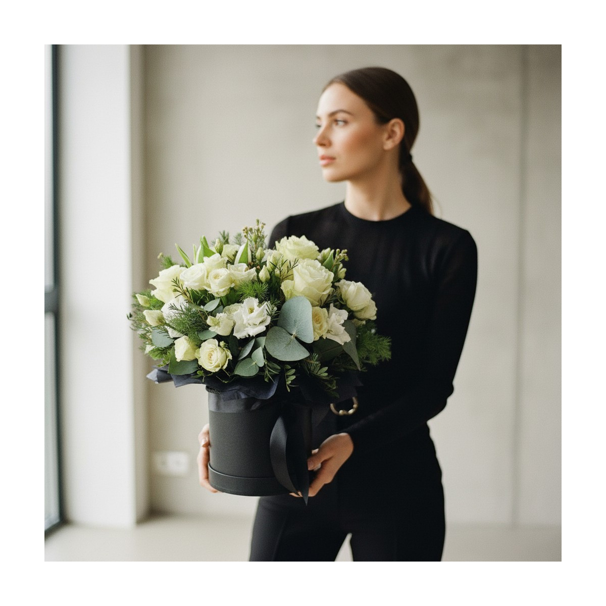 Kompozicija „Rami Šviesa“