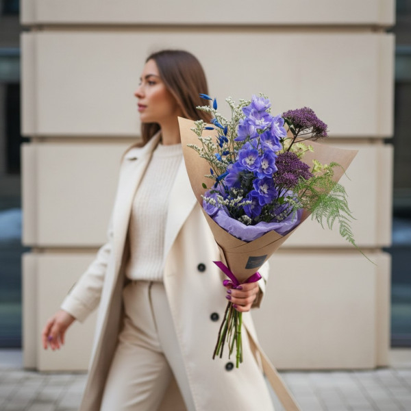Puokštė „Šiaurės Vėjas“